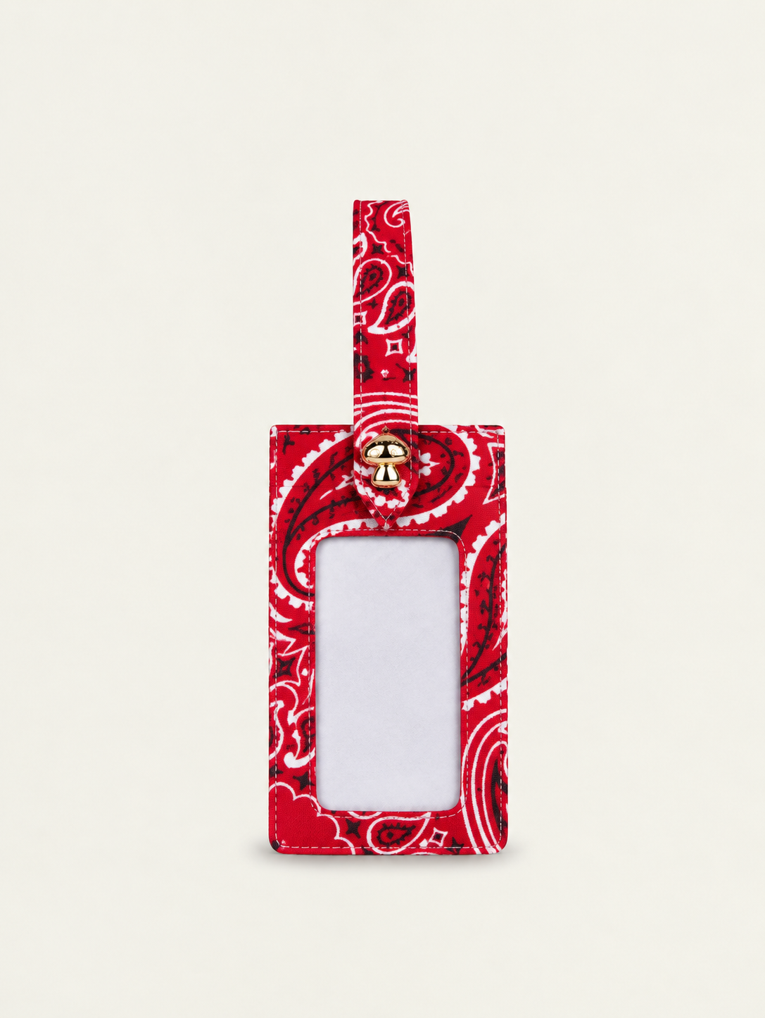 Luggage Tag
