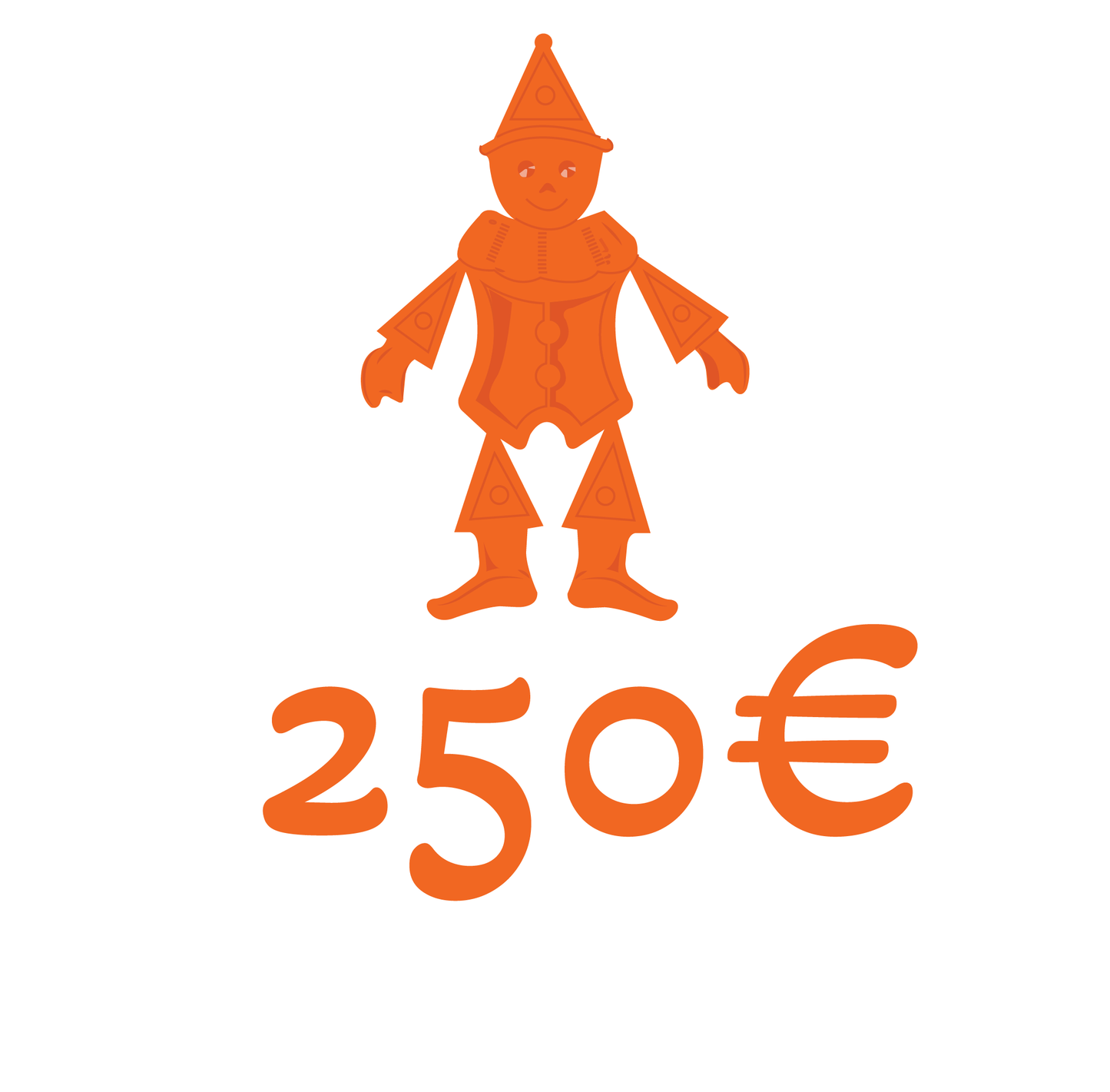 Timeless Pearly - Gift Card