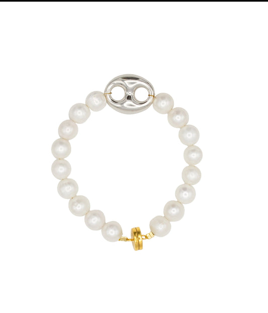Bailey Timeless Pearly