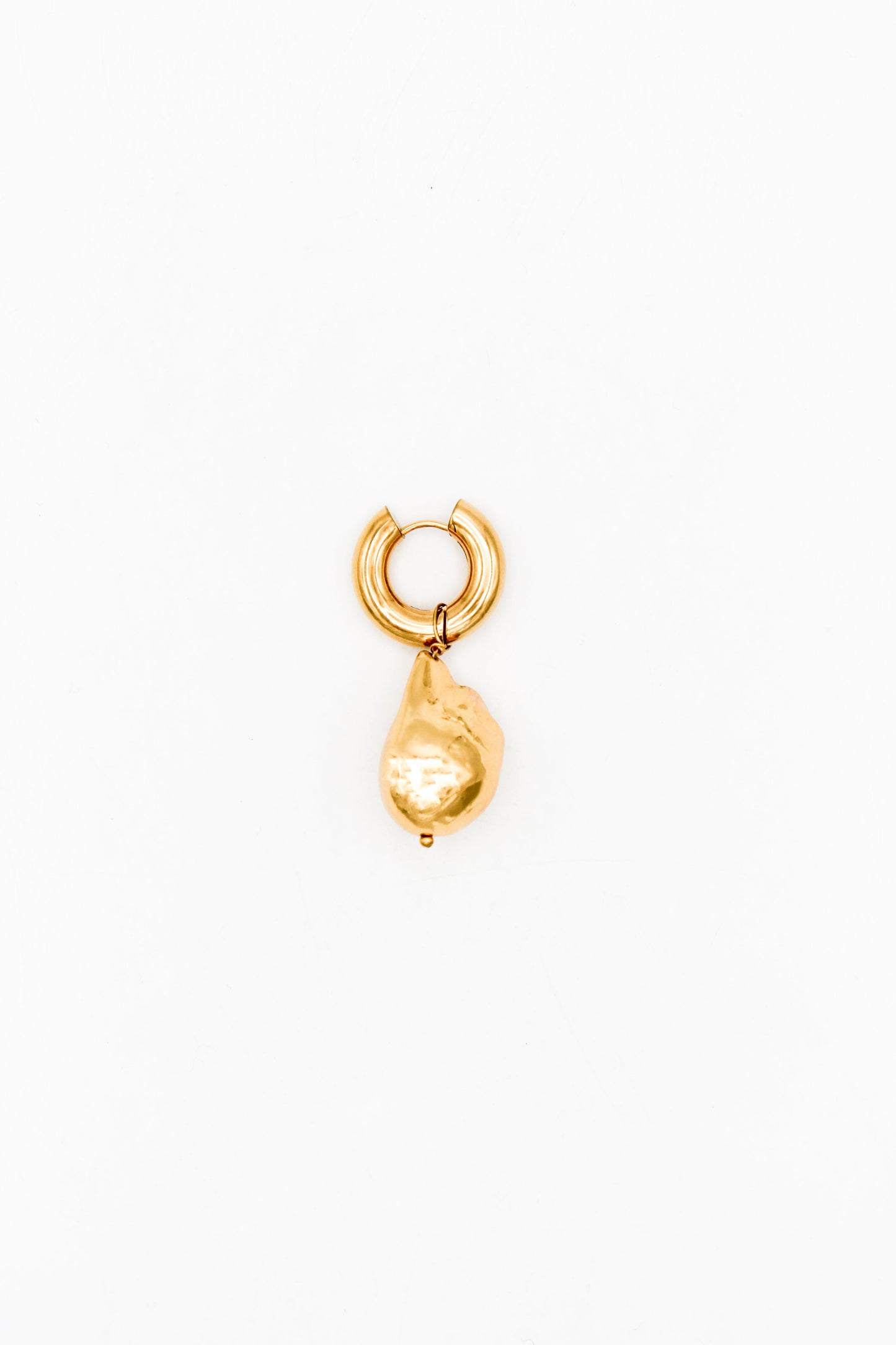 Baroque Timeless Pearly