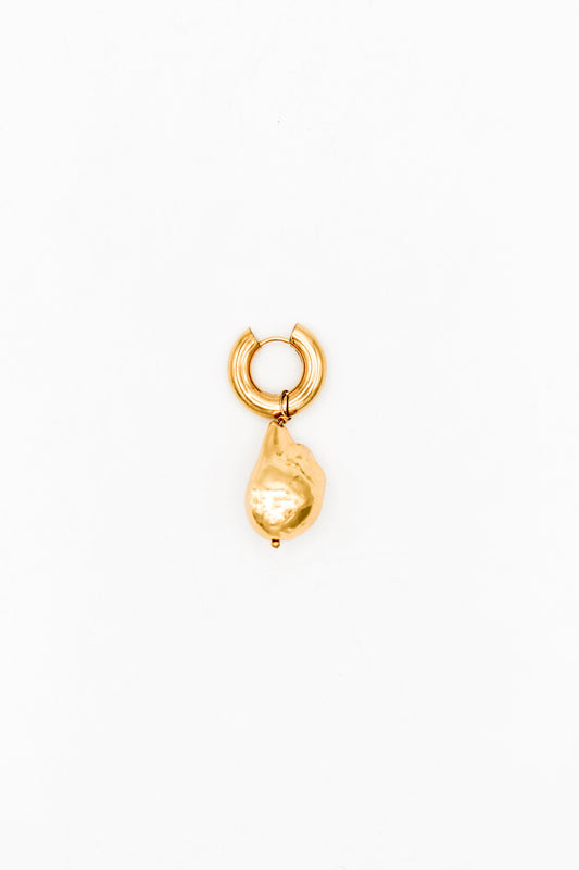 Baroque Timeless Pearly