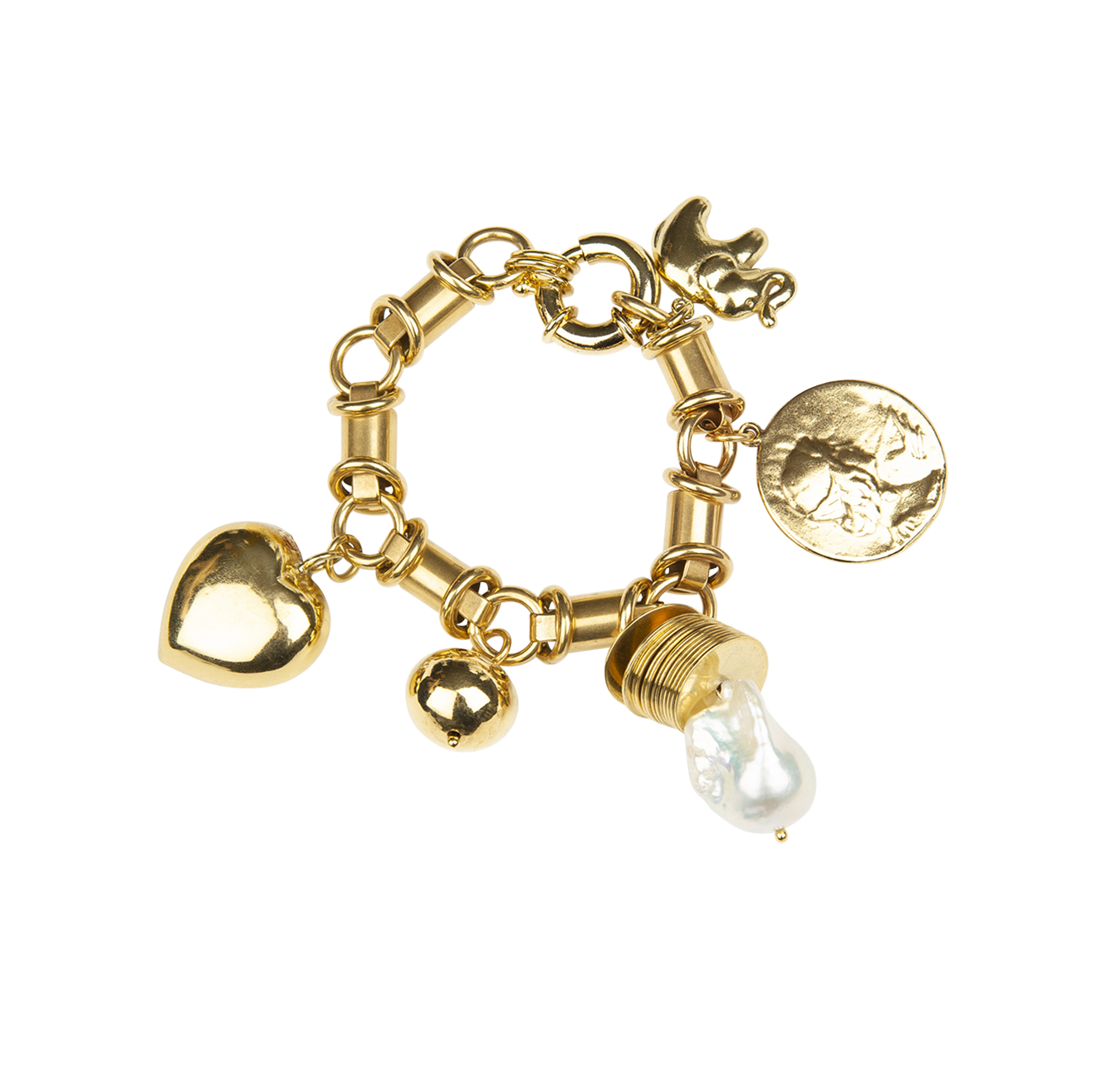 Timeless 2025 pearly jewellery