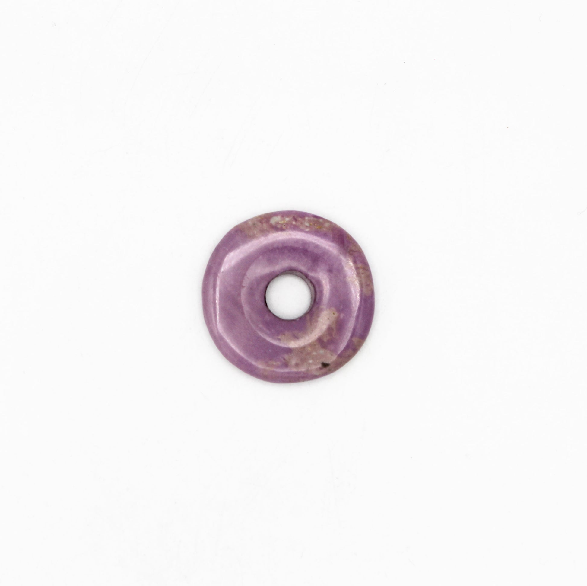 Donut Timeless Pearly
