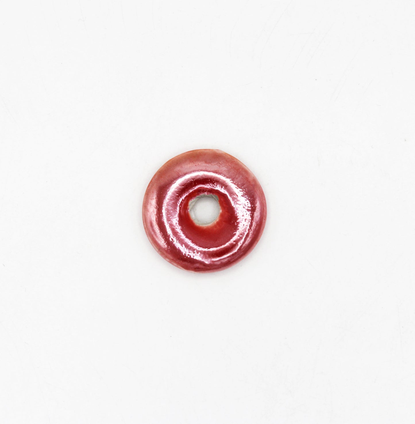 Donut Timeless Pearly