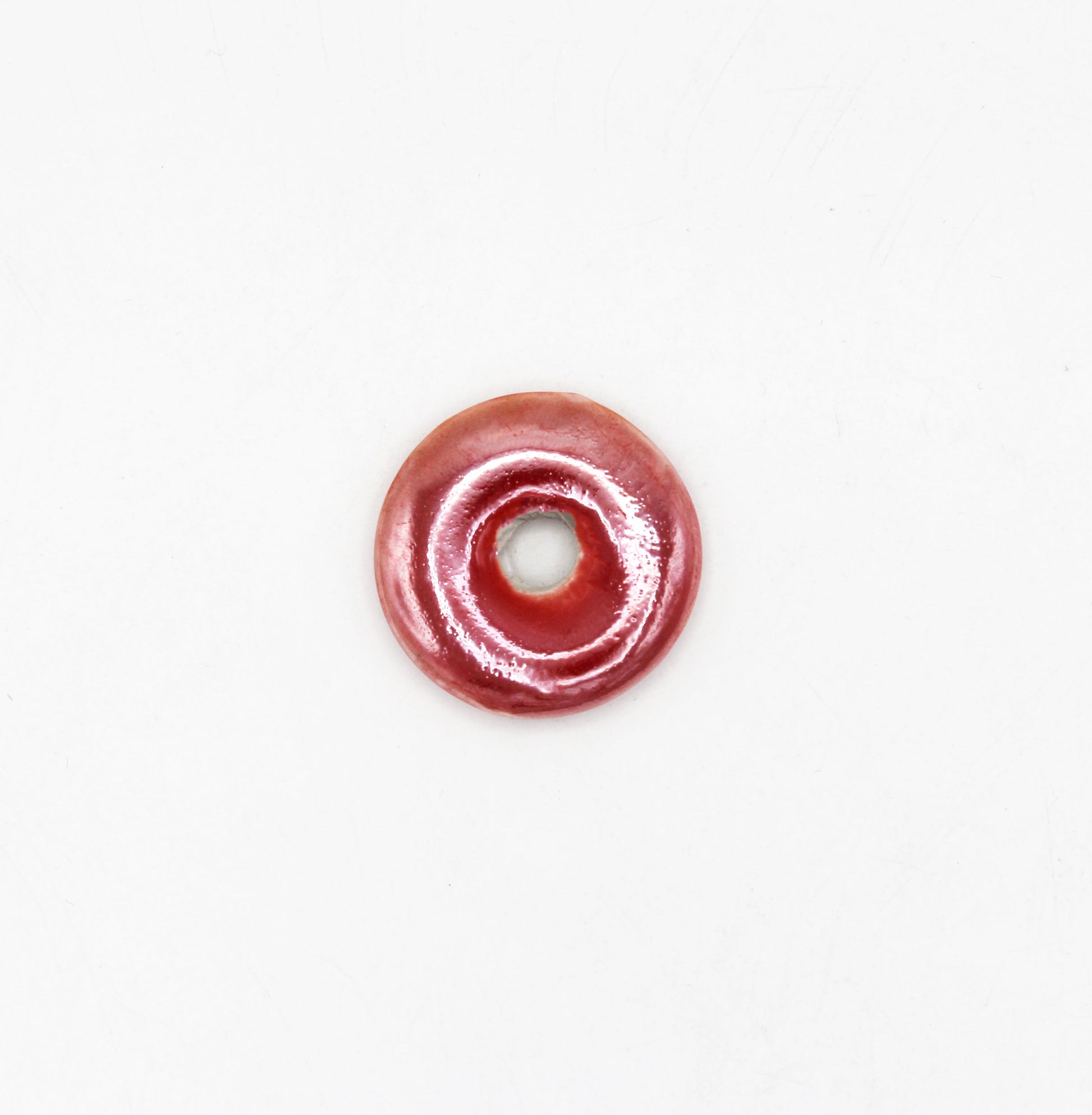 Donut Timeless Pearly