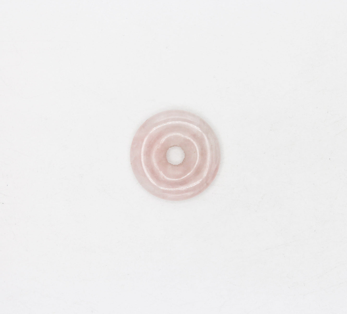 Donut Timeless Pearly