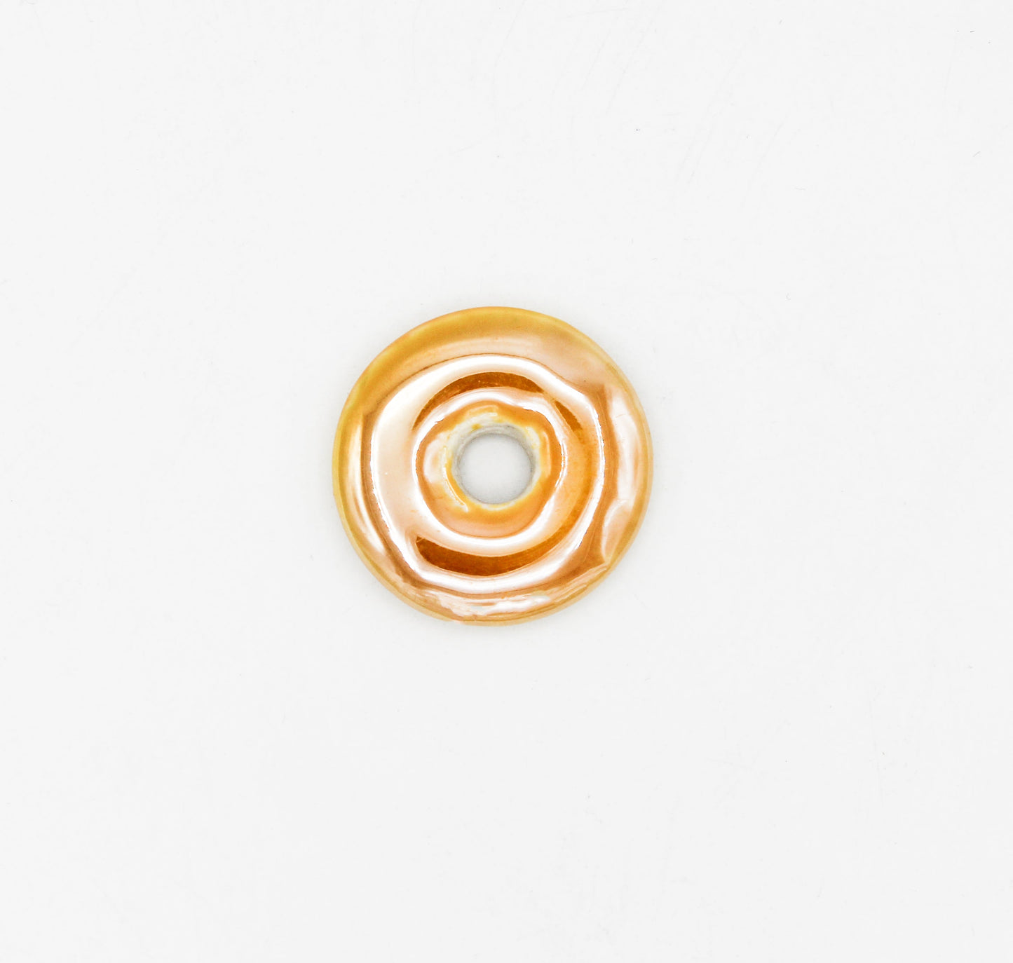 Donut Timeless Pearly