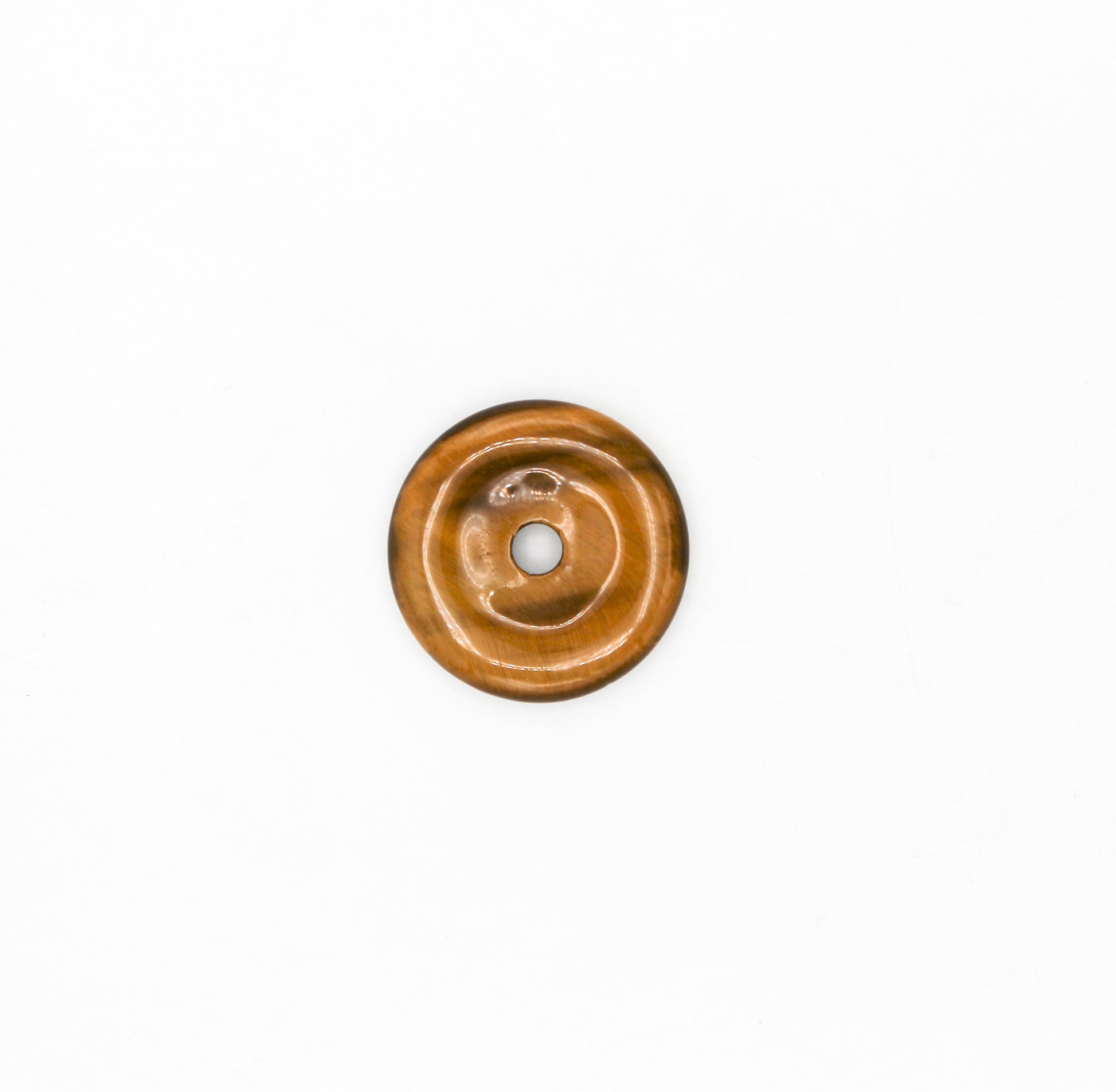 Donut Timeless Pearly
