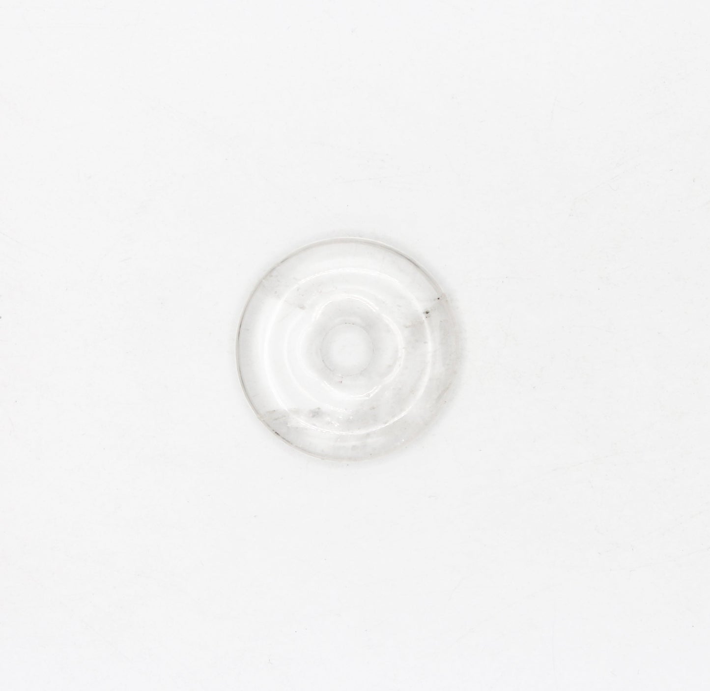Donut Timeless Pearly