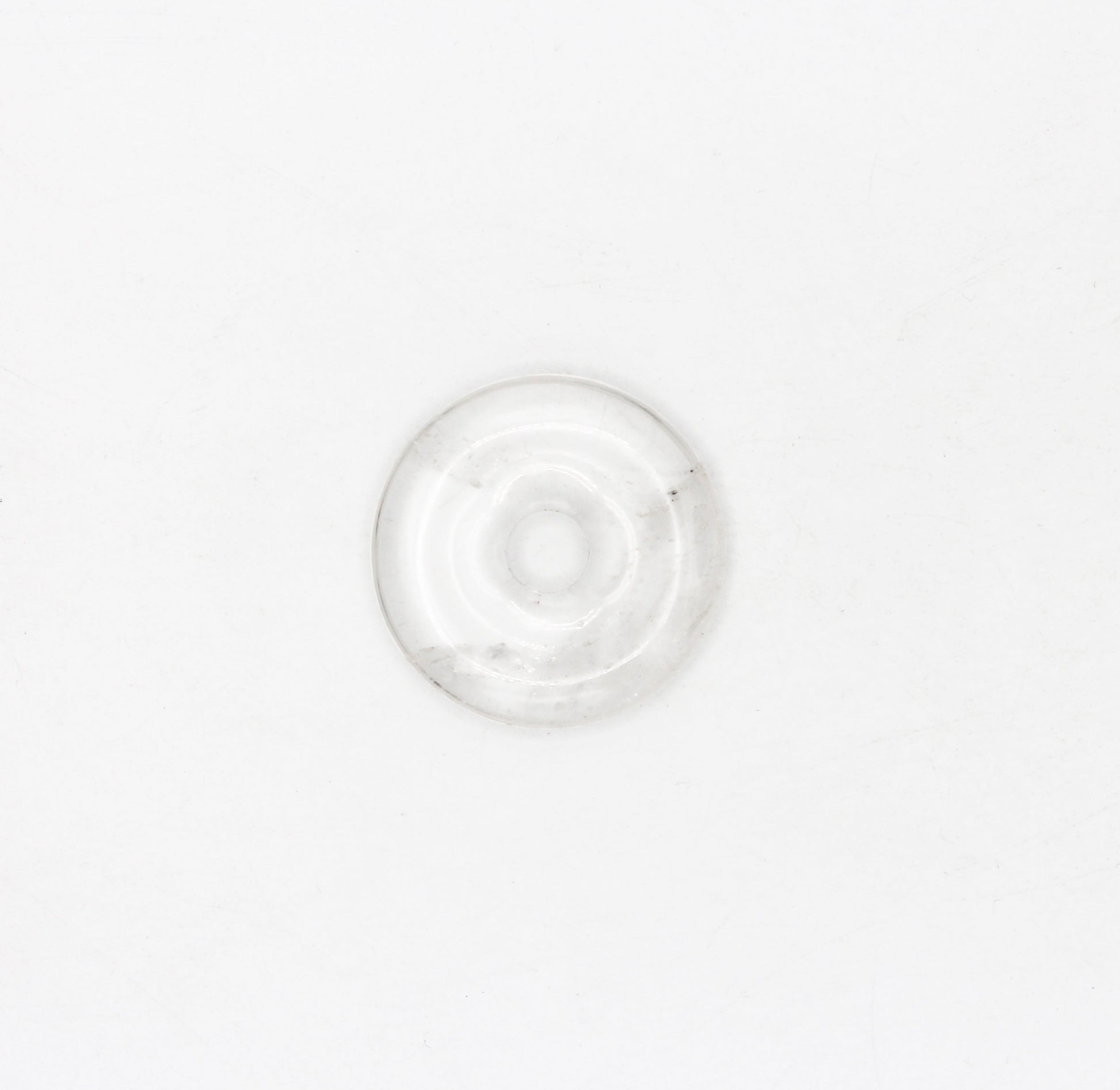 Donut Timeless Pearly