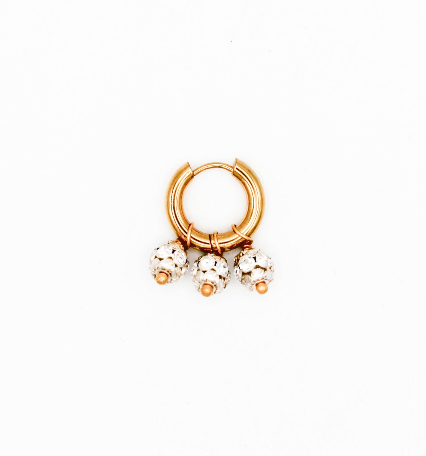 Glitz Timeless Pearly
