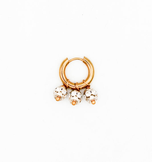 Glitz Timeless Pearly