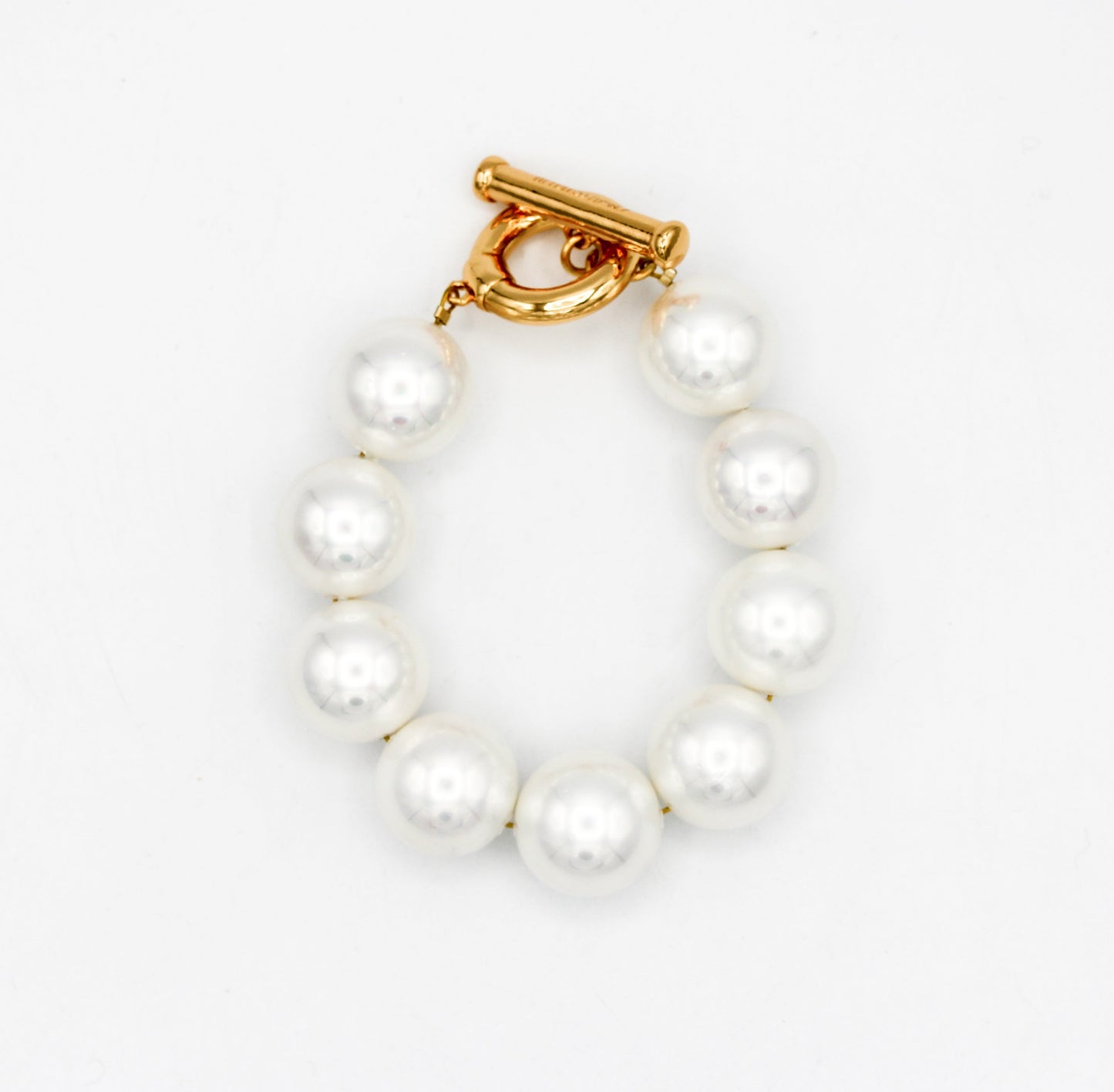 Pearly Timeless Pearly