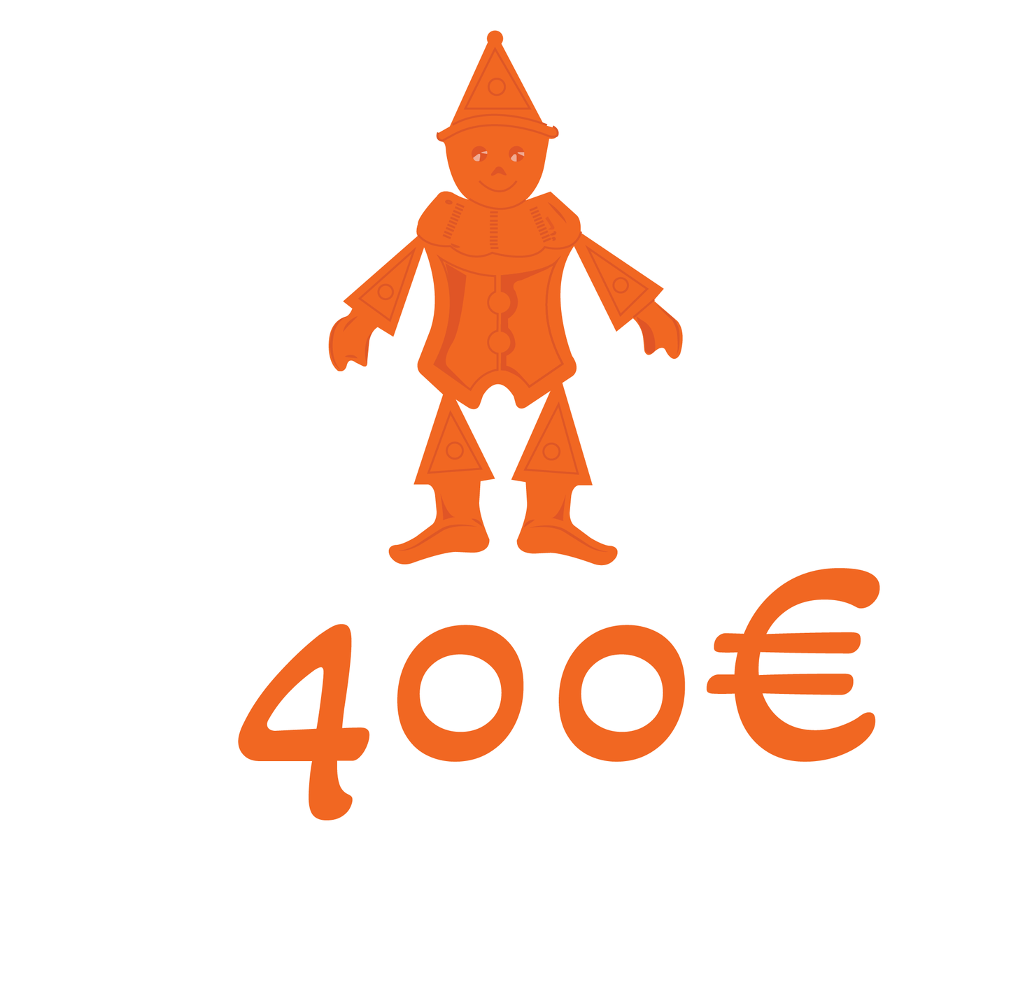 Timeless Pearly - Gift Card