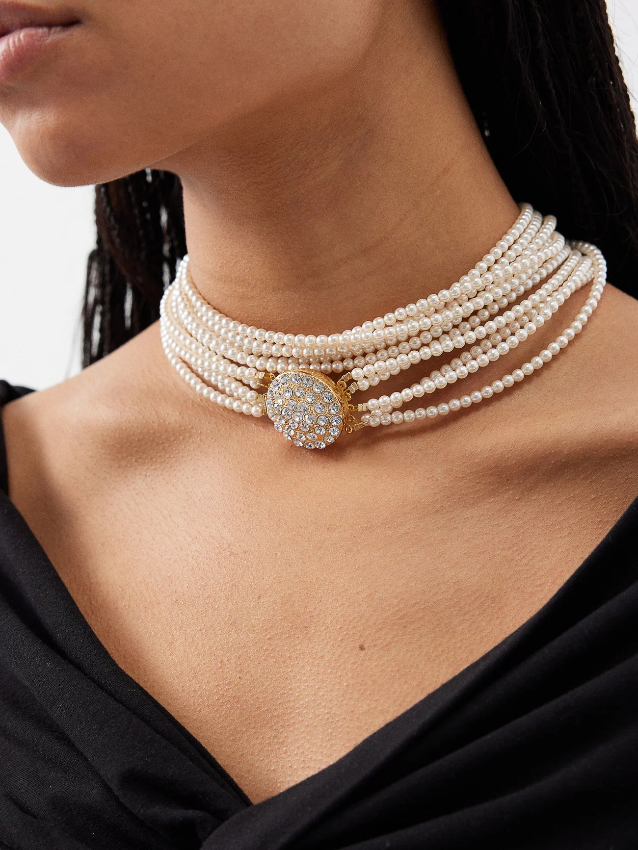 Collections – Timeless Pearly