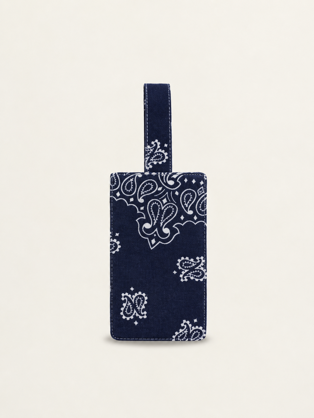 Luggage Tag