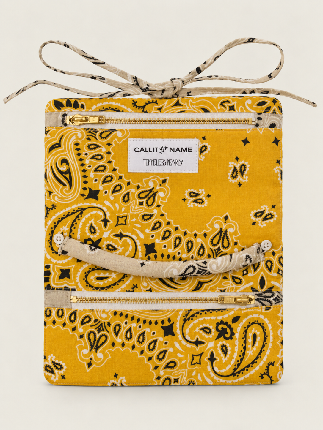 Jewelry Pochette