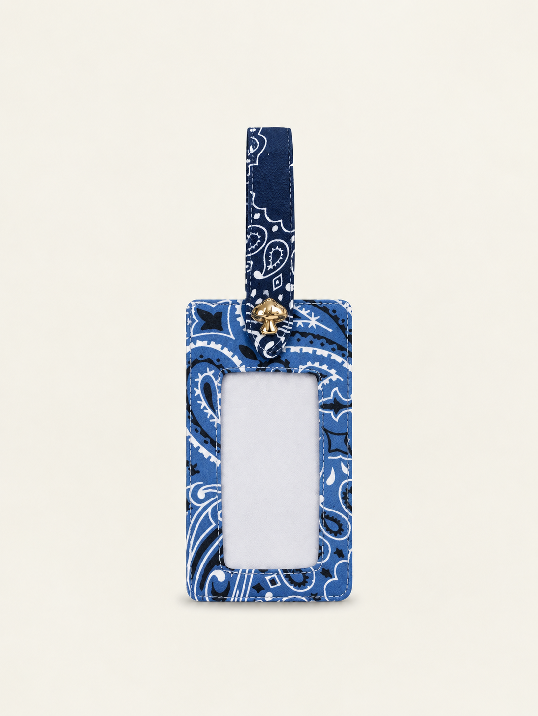 Luggage Tag