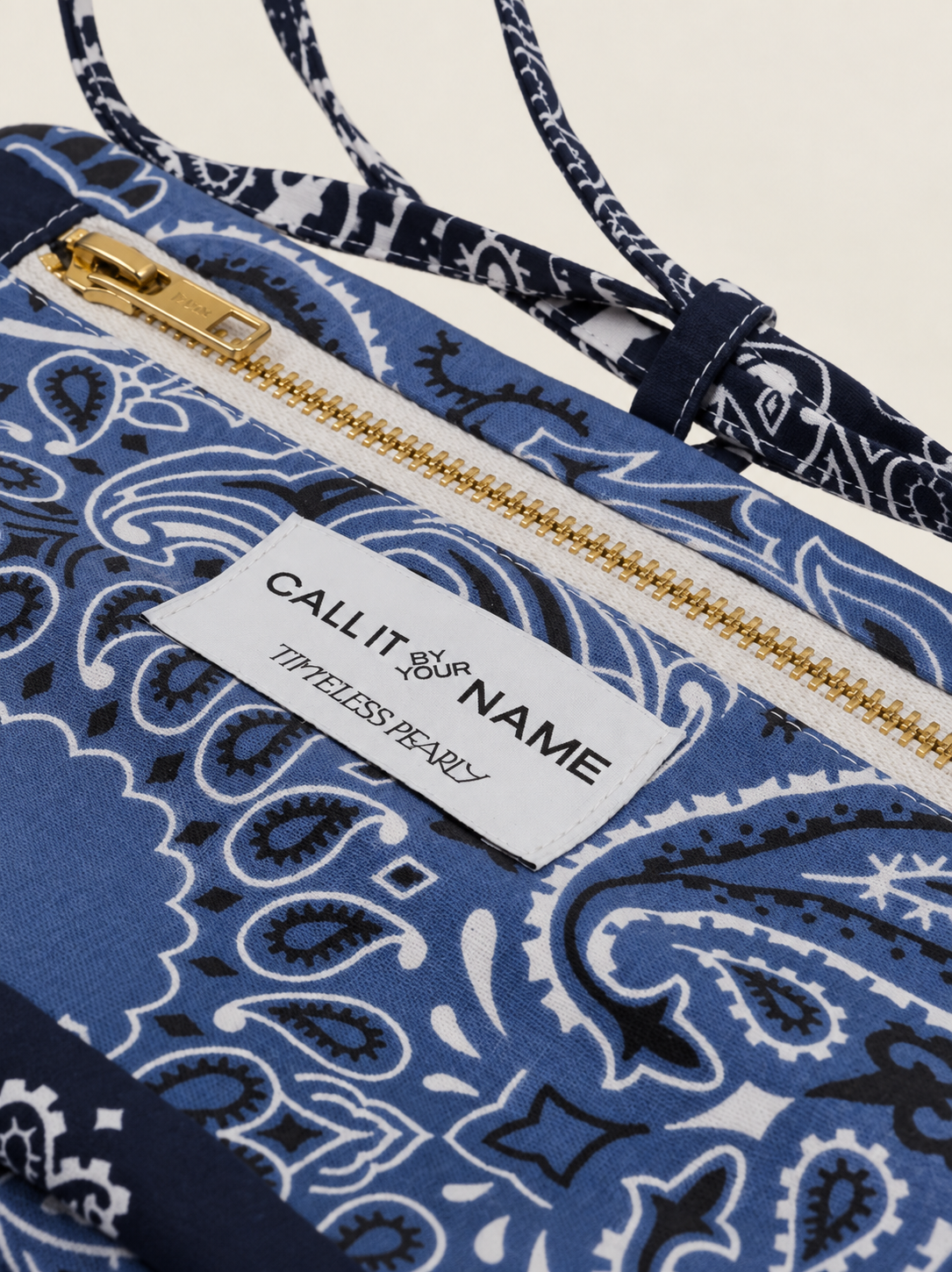 Jewelry Pochette