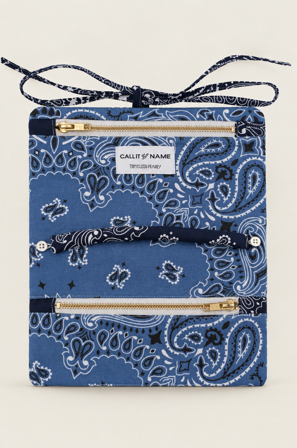 Jewelry Pochette