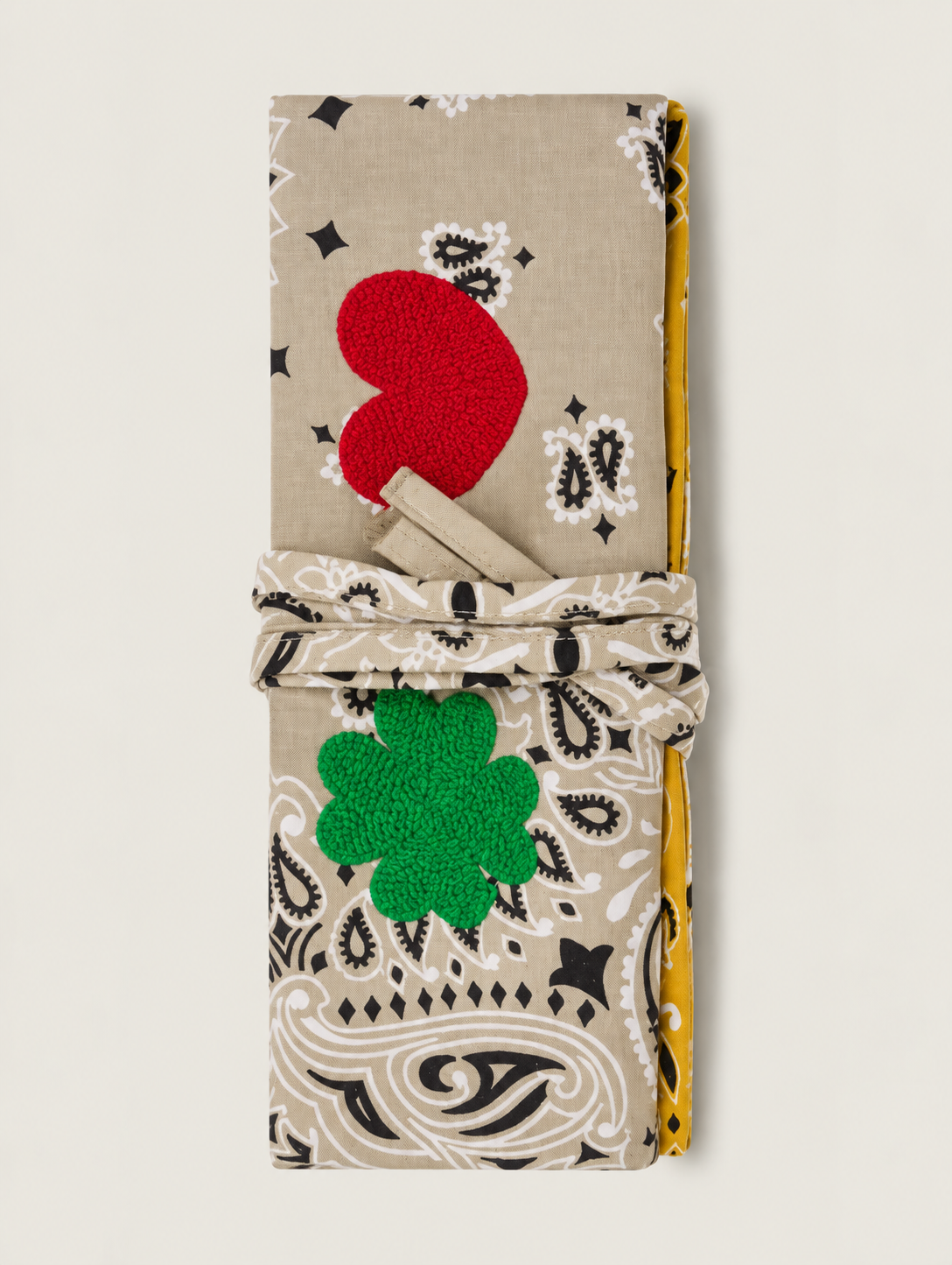 Jewelry Pochette