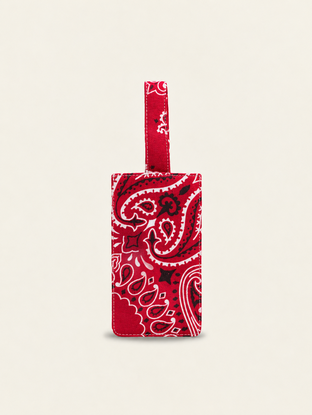 Luggage Tag