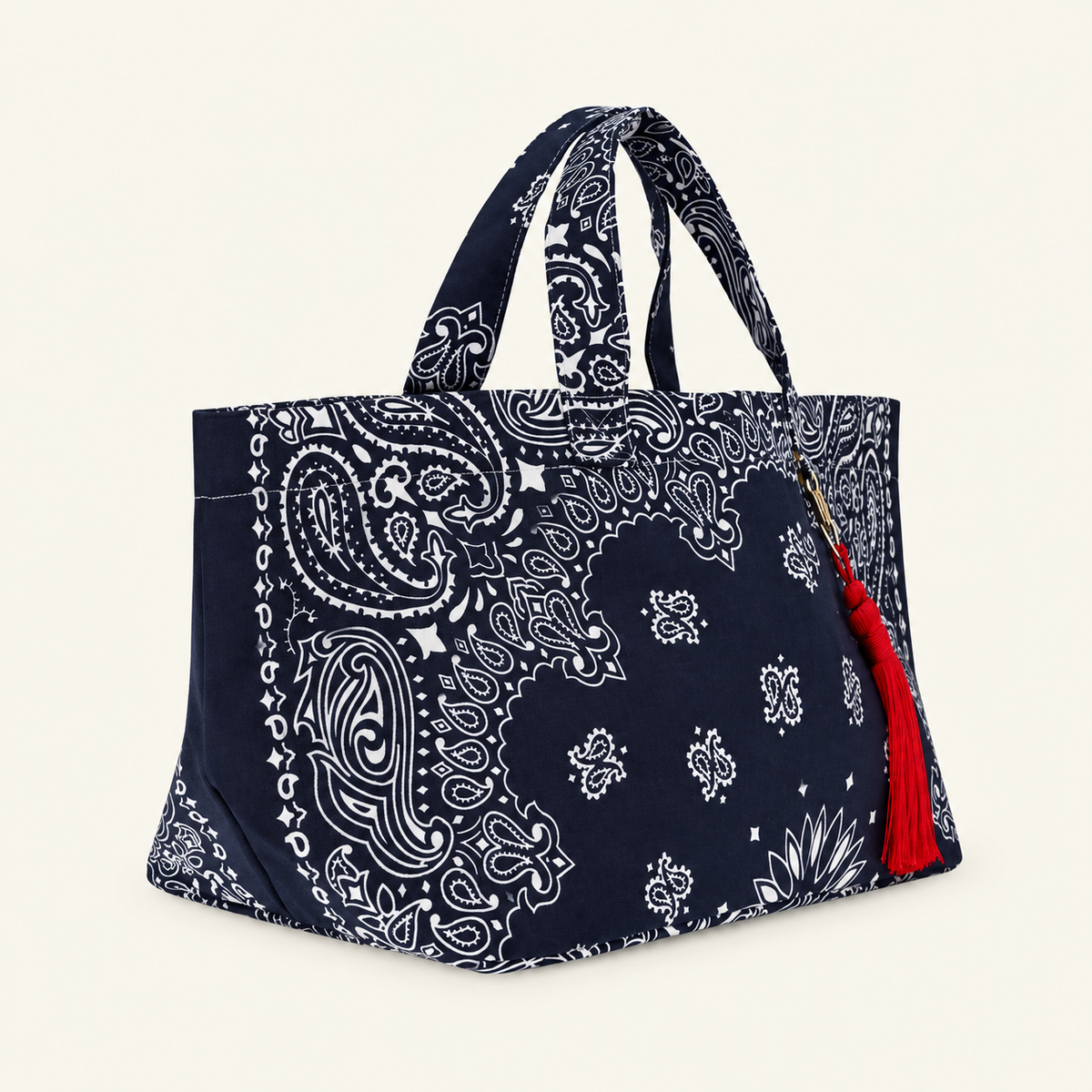 Teckel Bag