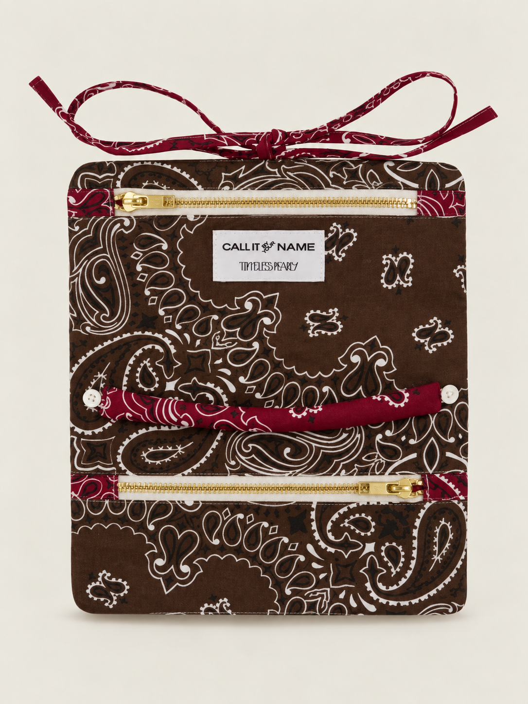 Jewelry Pochette