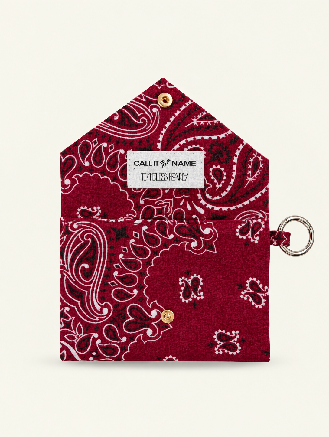 Passport Holder