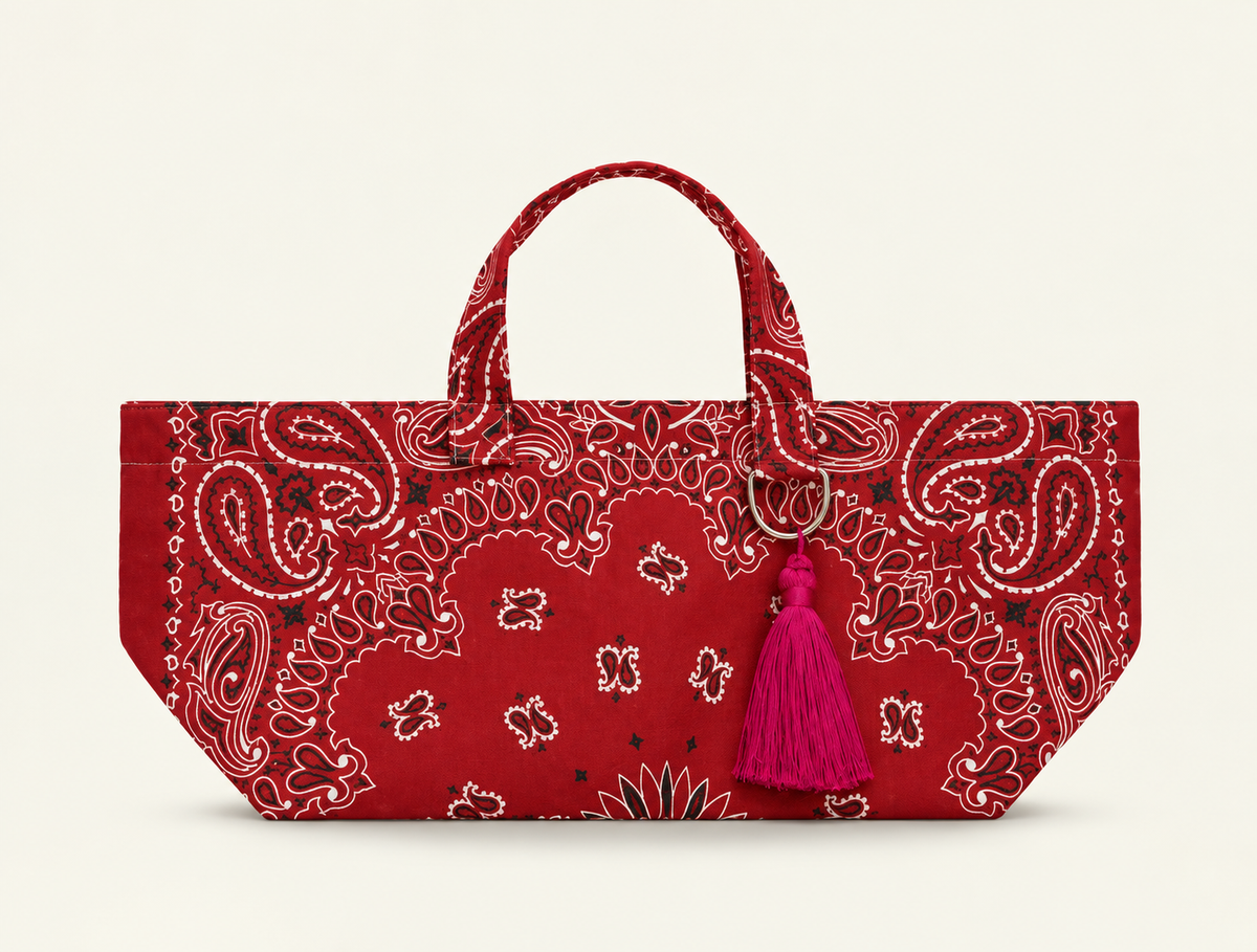 Teckel Bag
