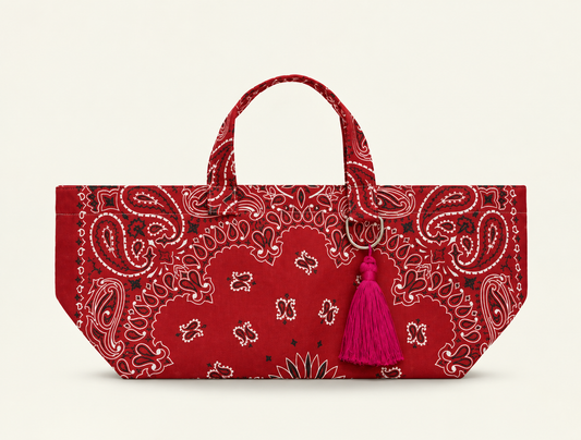 Teckel Bag