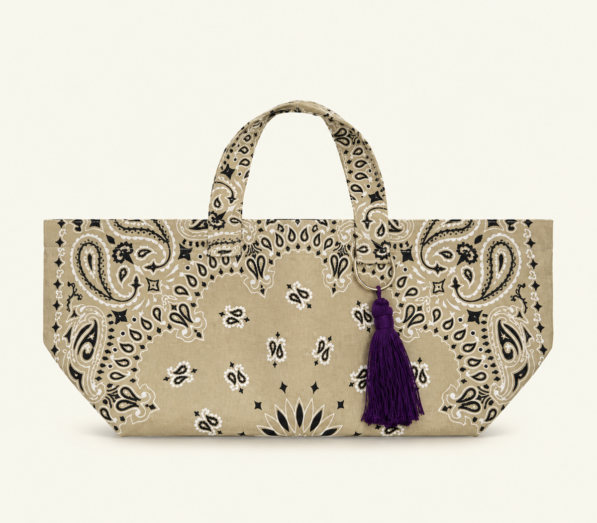Teckel Bag