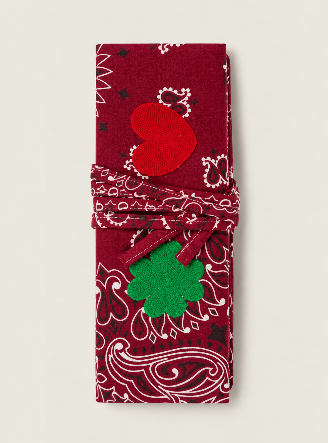 Jewelry Pochette