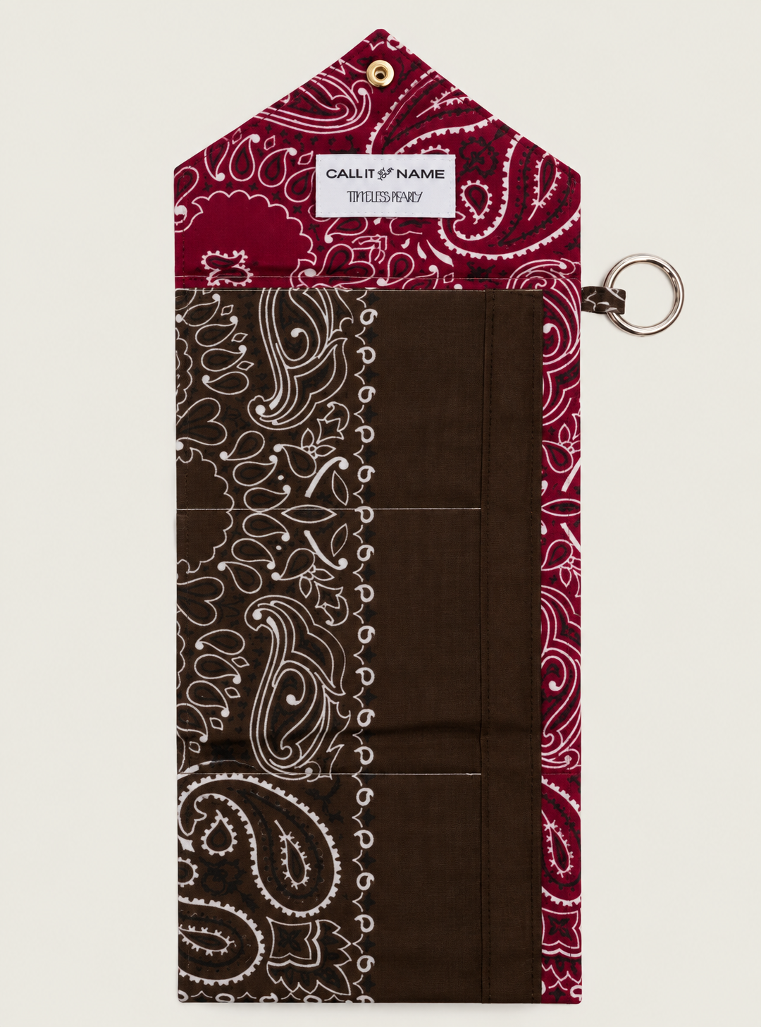 Passport Holder