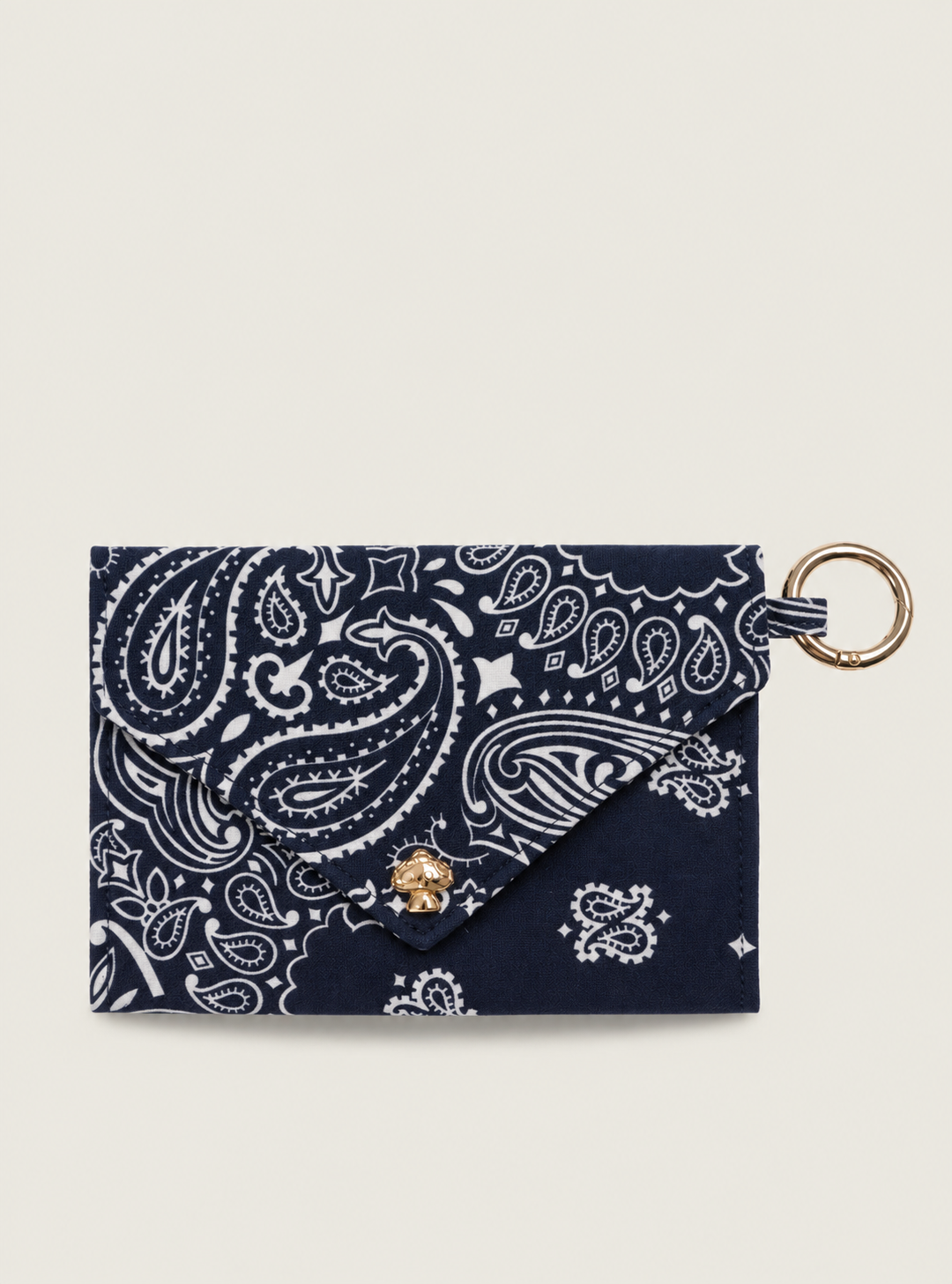 Passport Holder