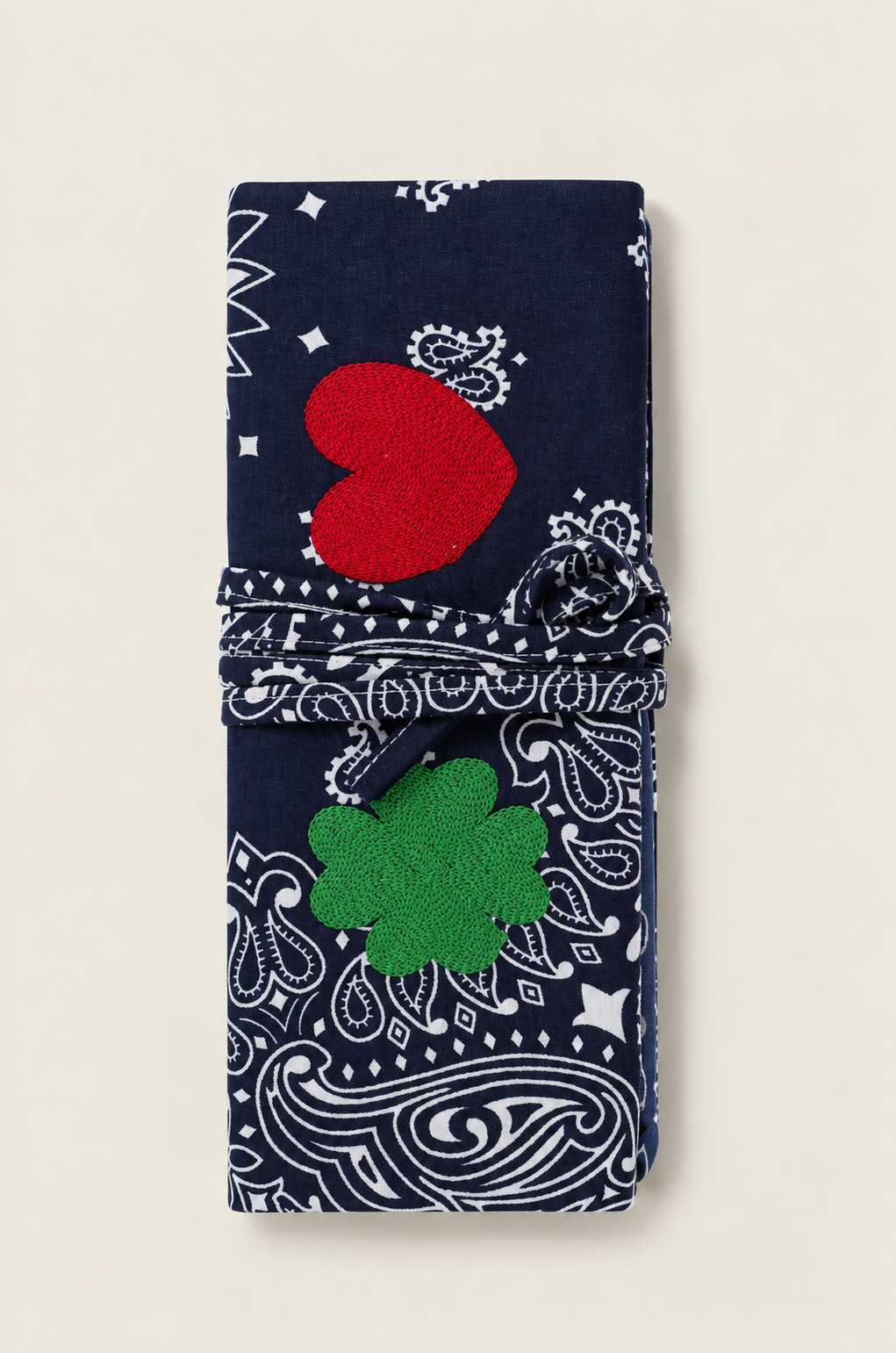 Jewelry Pochette