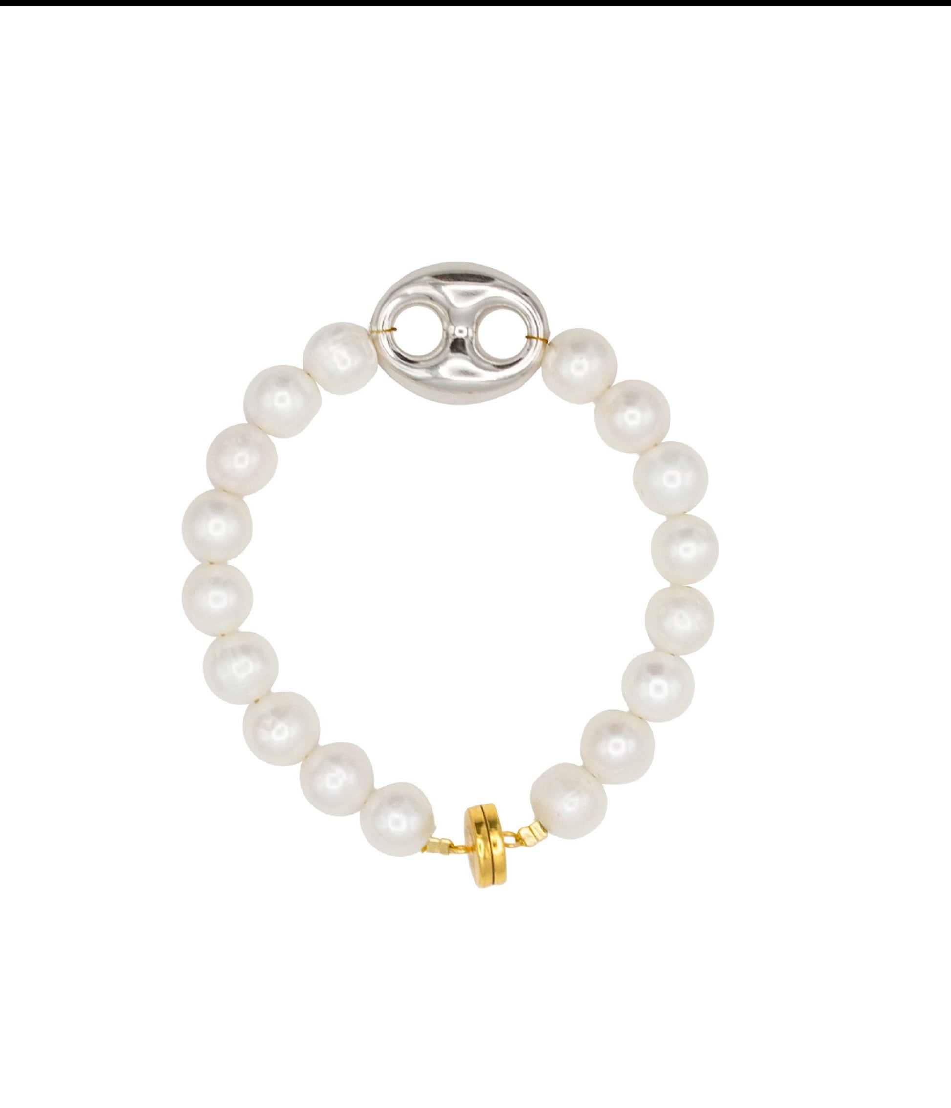 Bailey Timeless Pearly