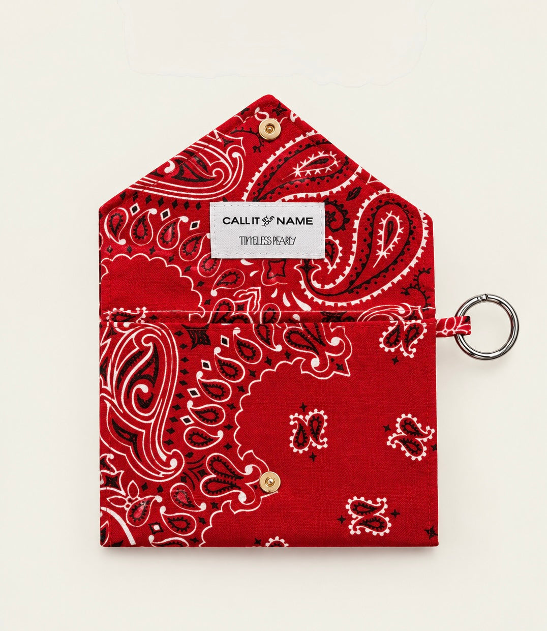 Passport Holder
