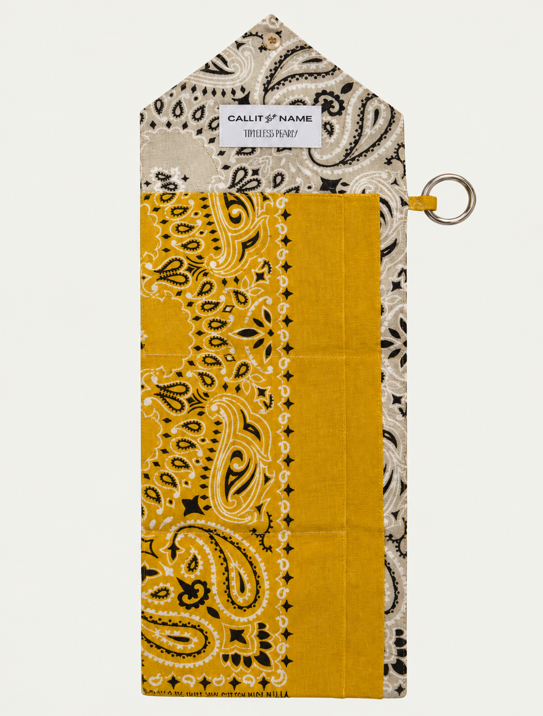 Passport Holder