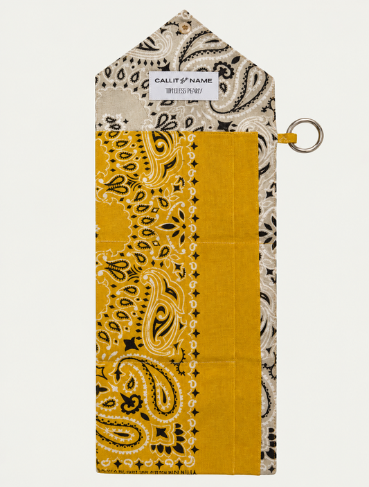 Passport Holder
