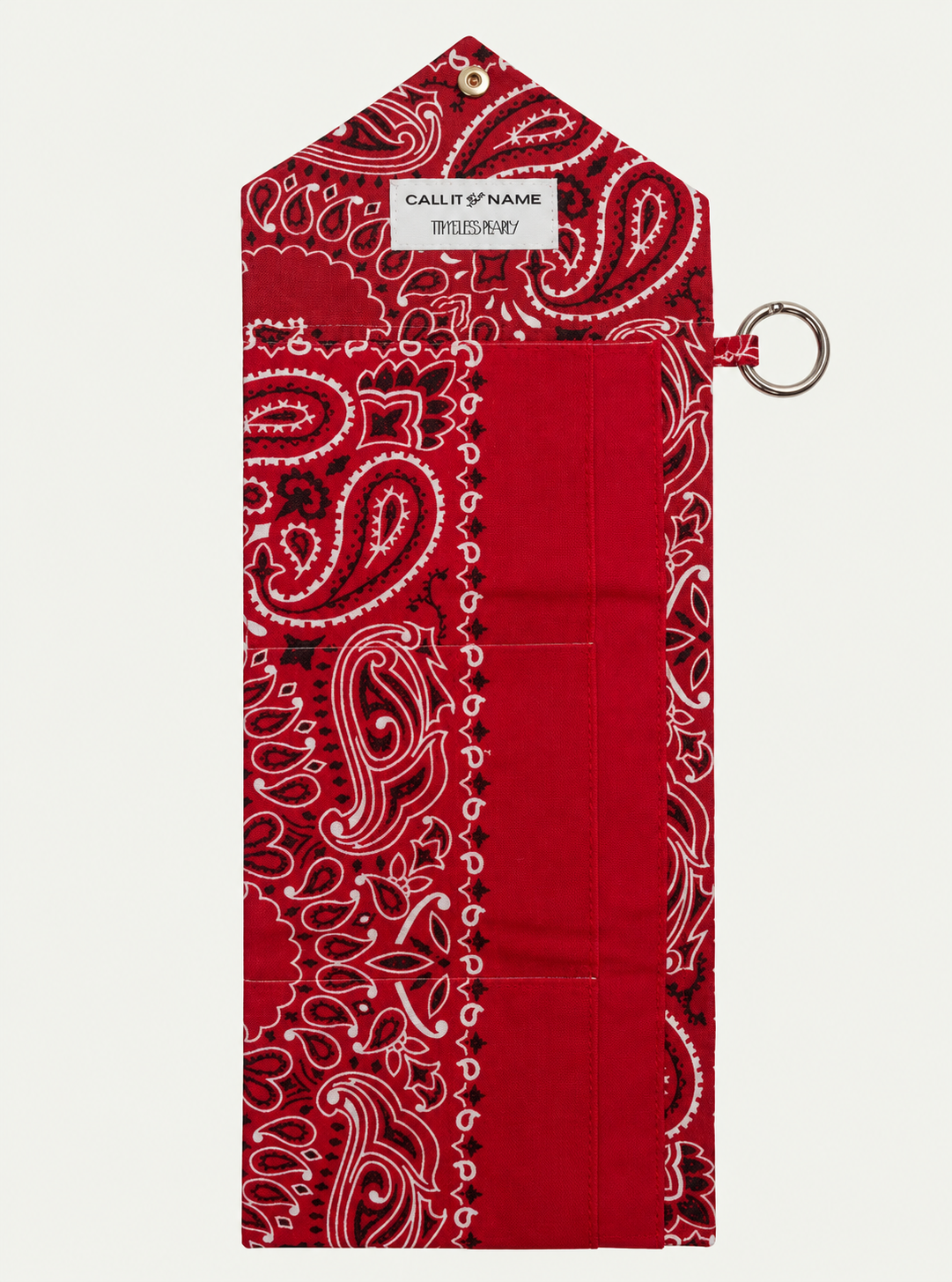 Passport Holder