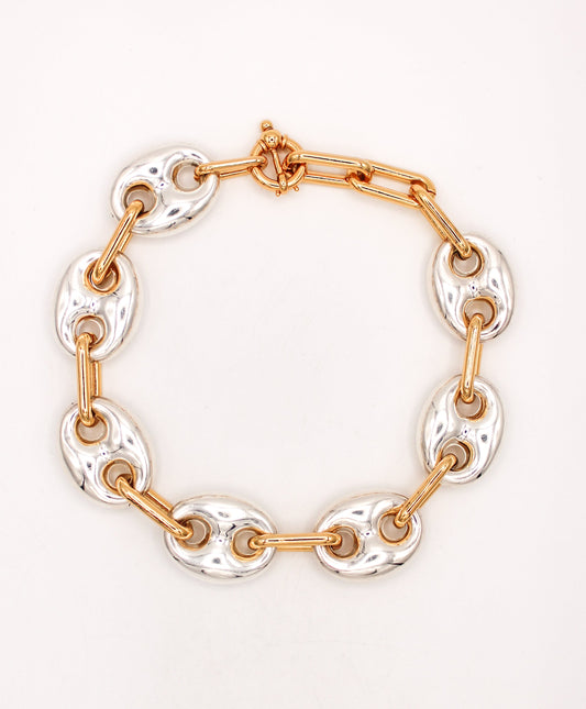 Coffee Neck Timeless Pearly