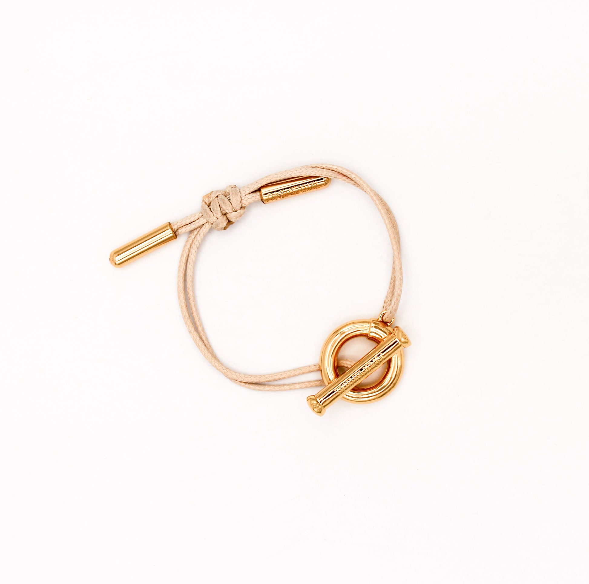 Cord Timeless Pearly