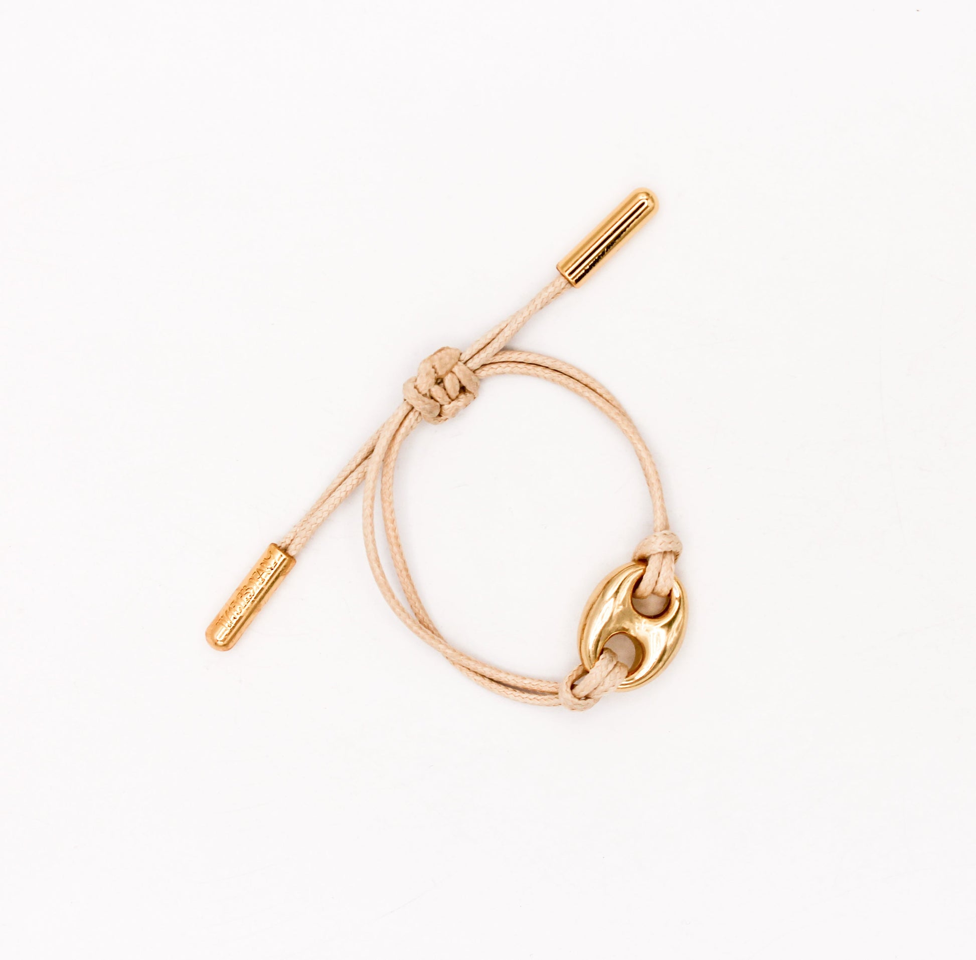 Cord Timeless Pearly