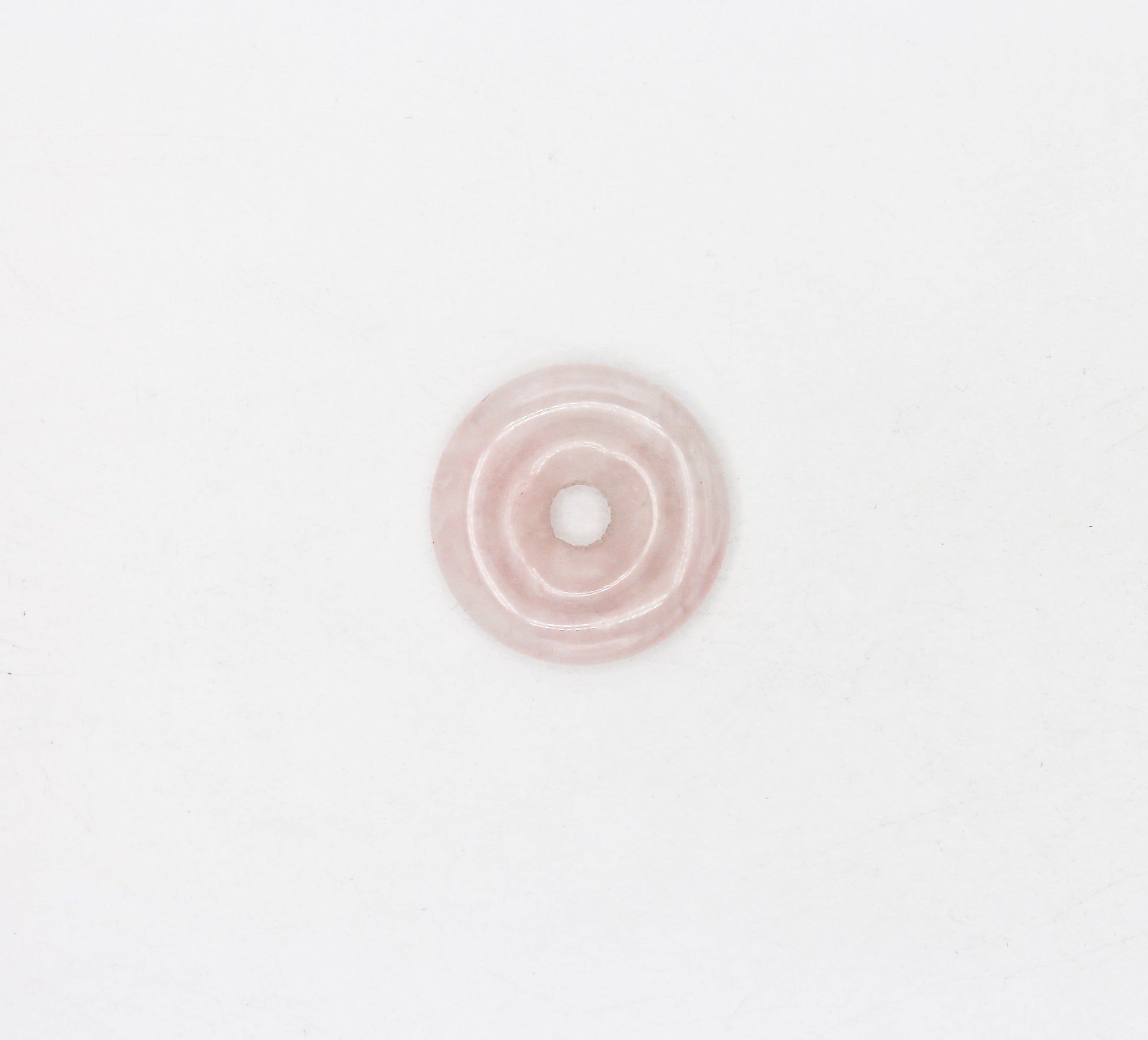 Donut Timeless Pearly