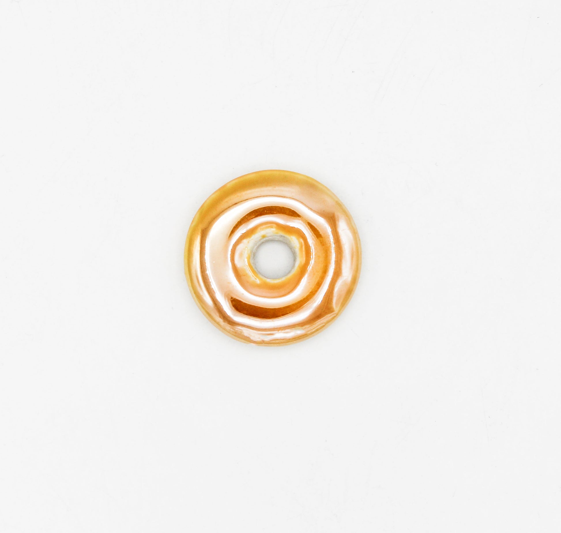 Donut Timeless Pearly