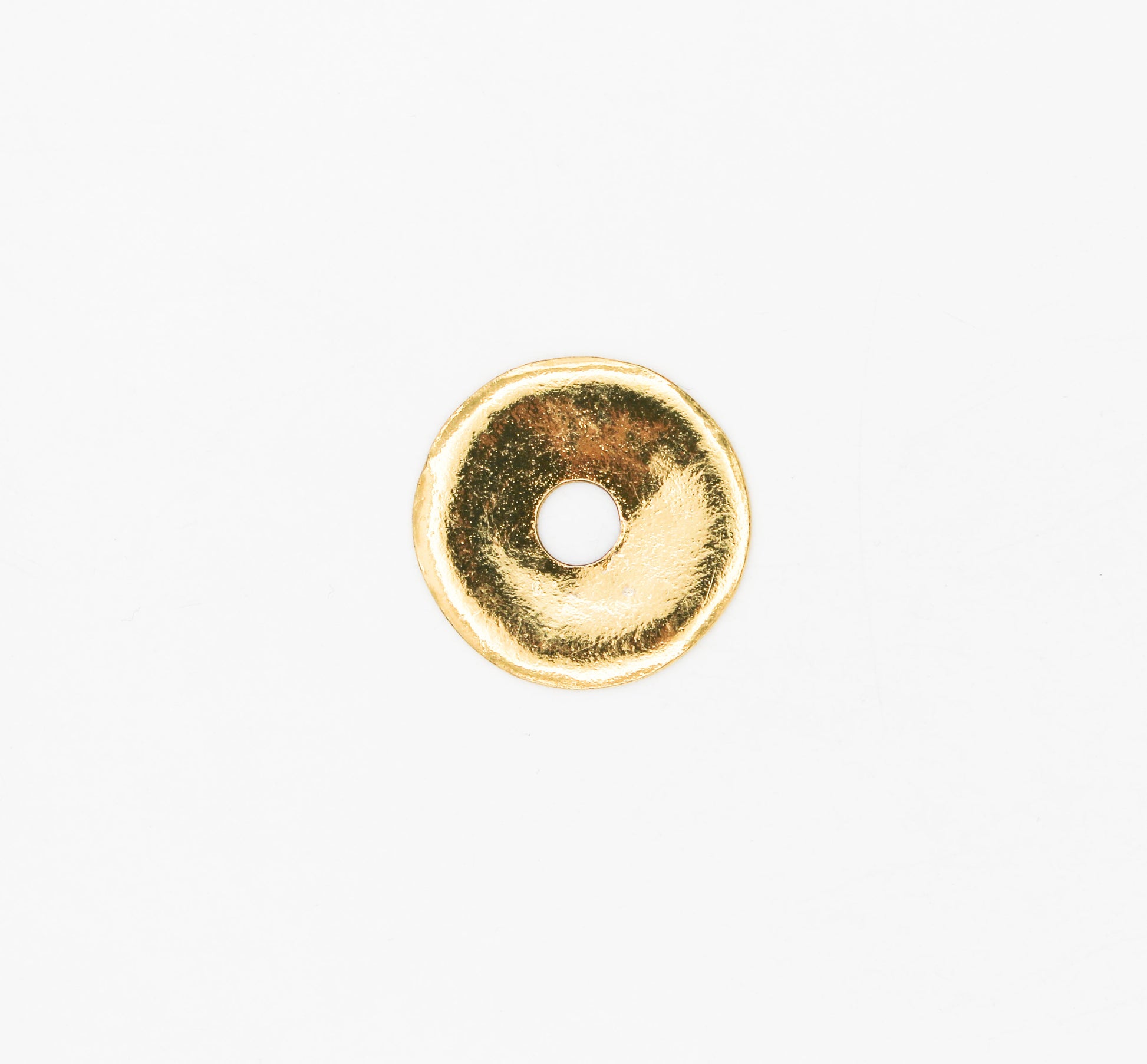 Donut Timeless Pearly