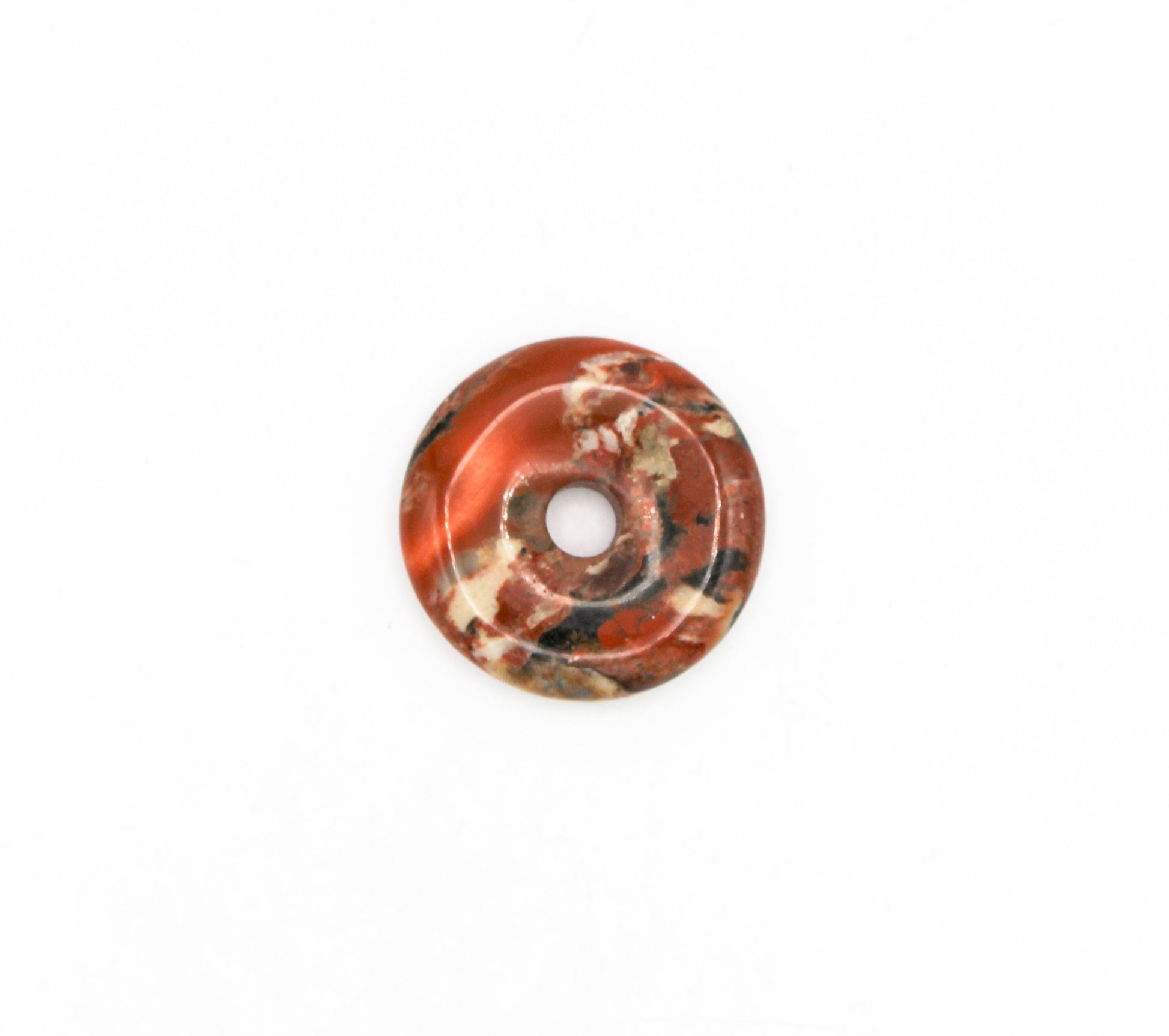 Donut Timeless Pearly