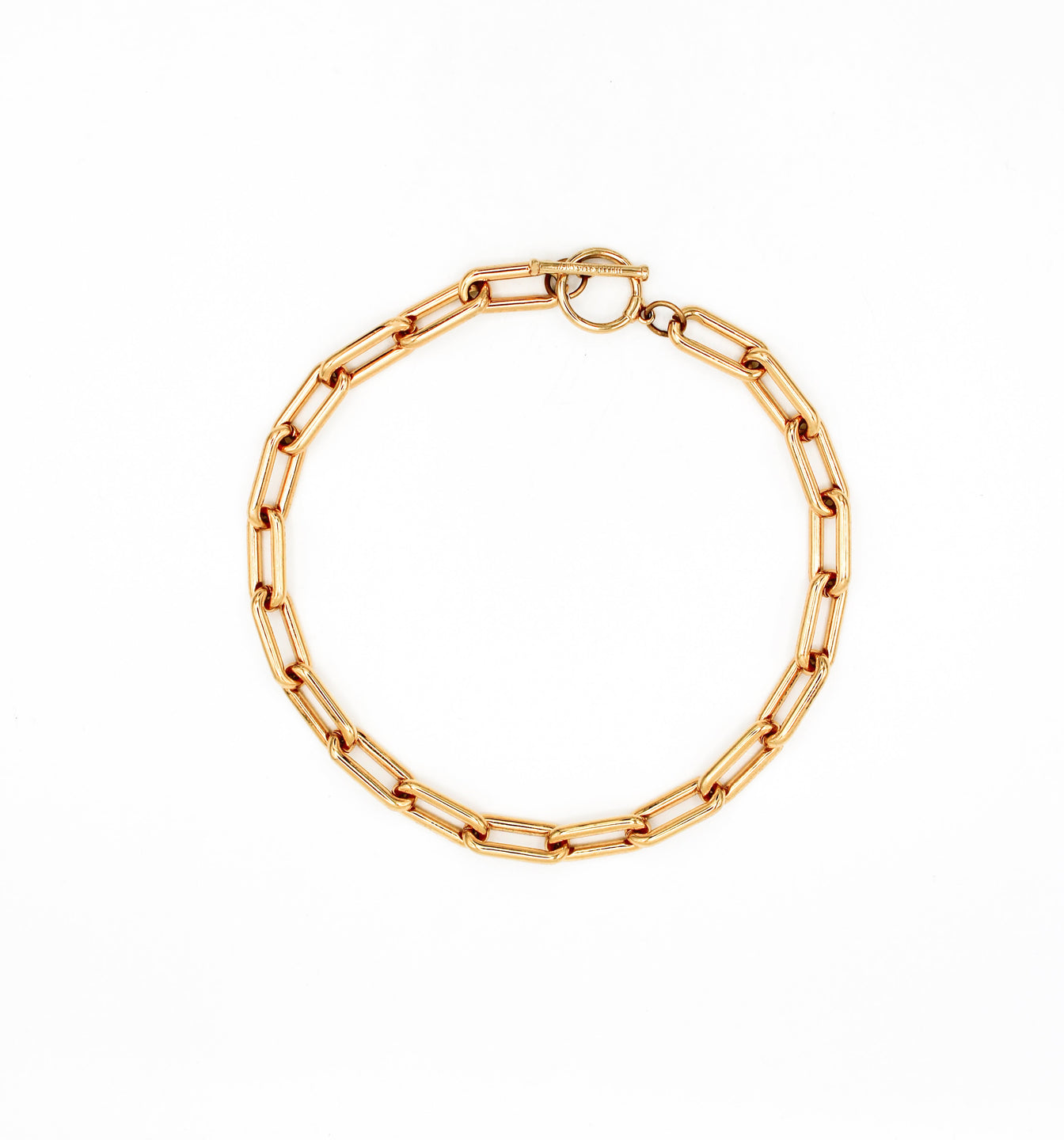 Timeless Trio Pearl Face Chain