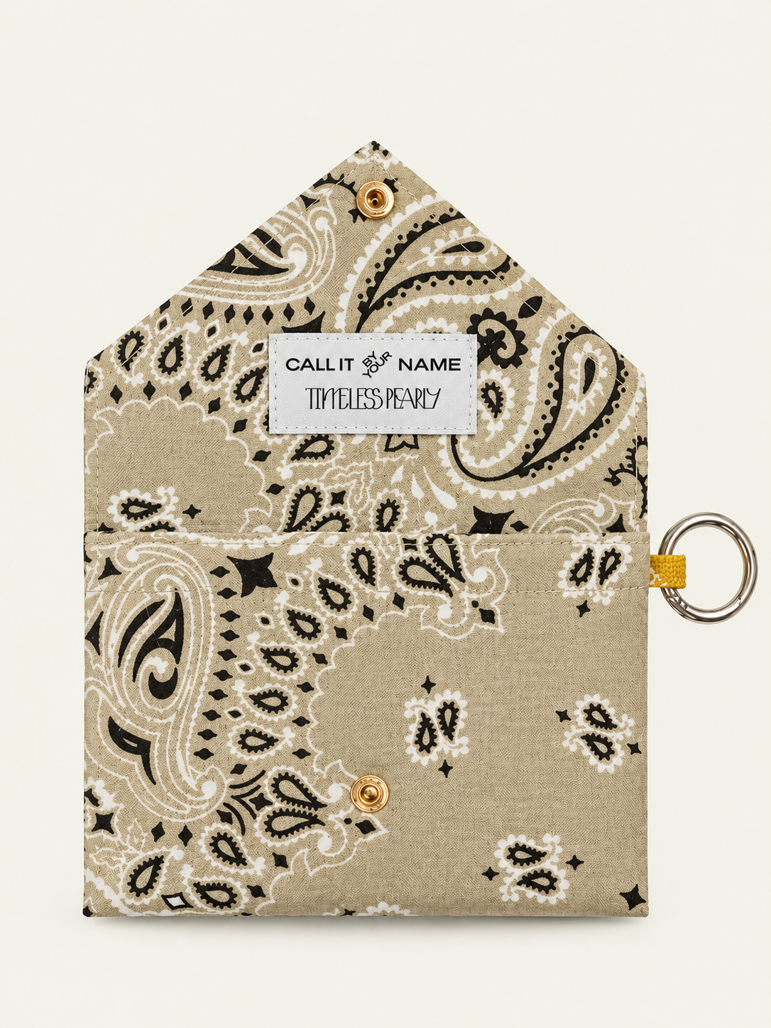 Passport Holder